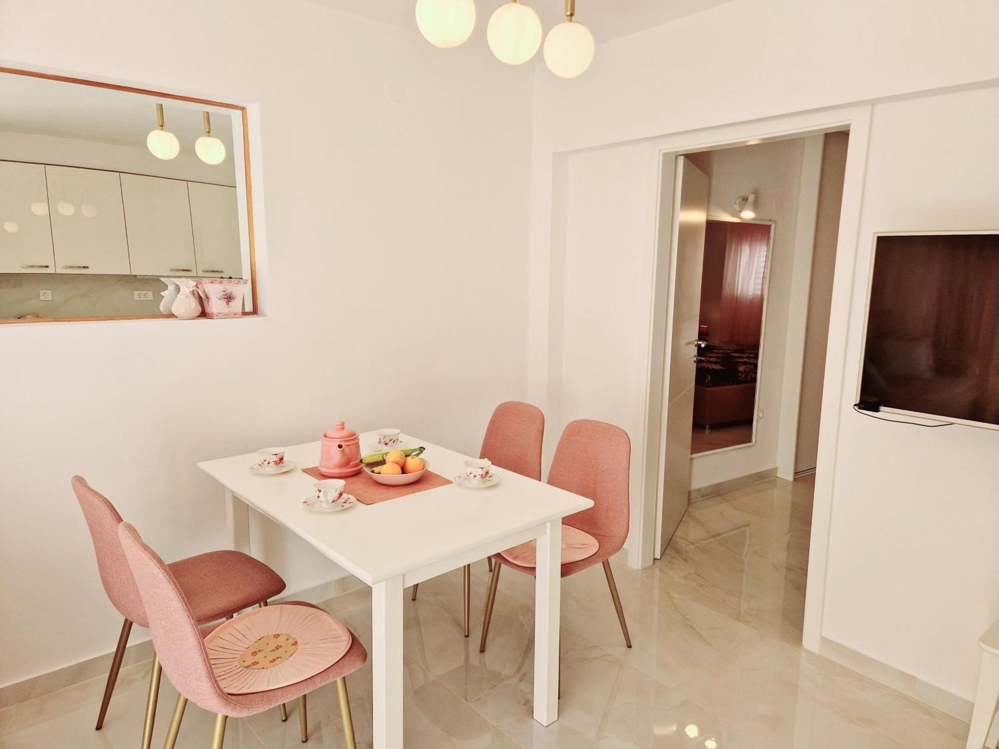 Aparthotel Marina Primošten Zimmer foto